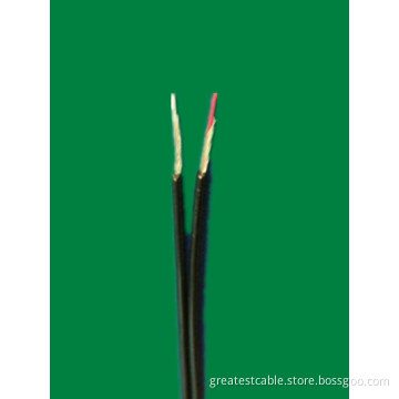 NIBP Black SpO2 Extension Cable